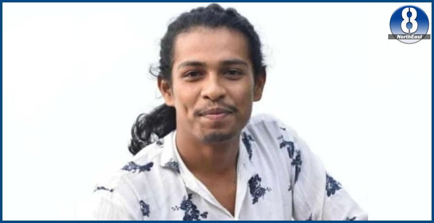 শোকাৱহ! দুৰ্ঘটনাত কৰুণ মৃত্যুক সাৱটিলে সুদক্ষ ঢোল বাদক তথা আছু কৰ্মী ভৃগু কুমাৰ বৰাই... 1 106