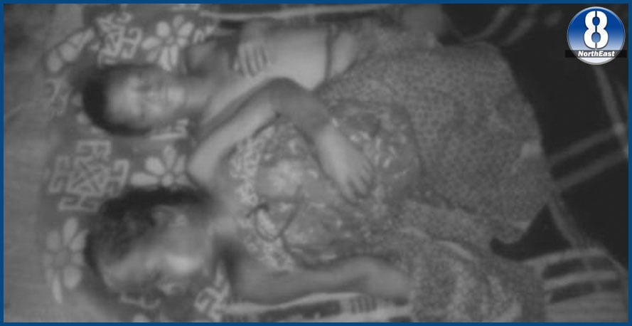 শোকাৱহ! শুই থকা অৱস্থাতে বজ্ৰপাতত কৰুণ মৃত্যুক সাৱটিলে আইতাক আৰু নাতি ল’ৰাই... 1 117