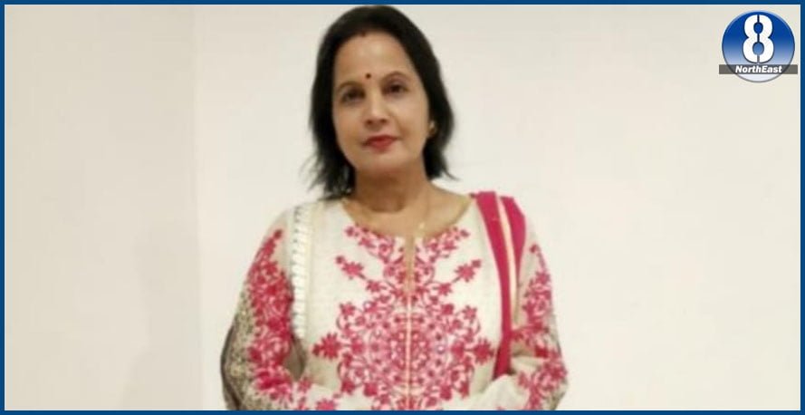 দুৰ্নীতিৰ অভিযোগত নিলম্বিত হ’ল খণ্ড উন্নয়ন বিষয়া... 1 90