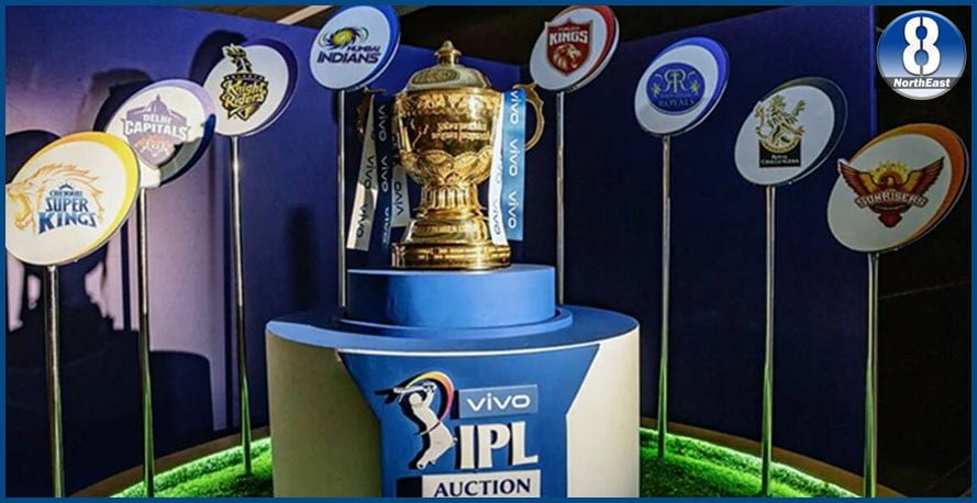 ১০টালৈ বৃদ্ধি পাব IPLত দলৰ সংখ্যা, গুৱাহাটীয়ে লাভ কৰিব পাৰে IPL দল... 1 394