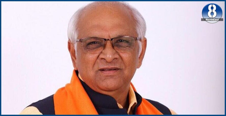 গুজৰাটৰ নতুন মুখ্যমন্ত্ৰী হ’ব ভূপেন্দ্ৰ পেটেল... 1 447