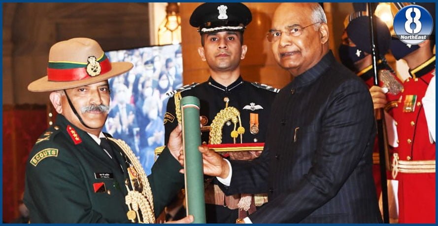 rana pratap kalita