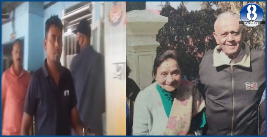 Beltola Double Murder: Caretaker Says Police Tortured Him To Confess 1 murder