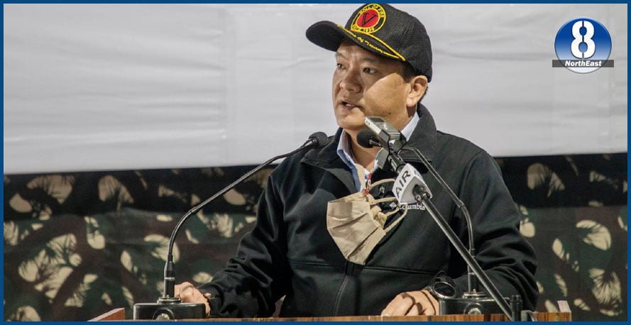 arunachal pradesh
