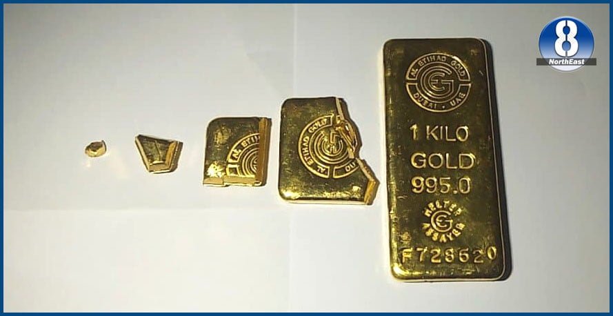 gold