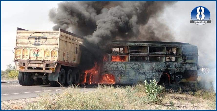 bus