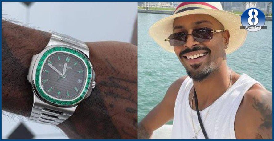 Hardik Pandya