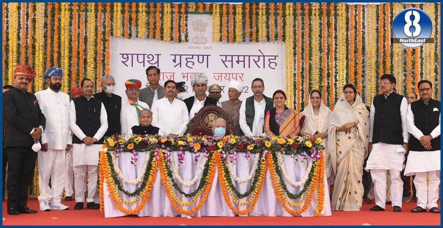 rajasthan