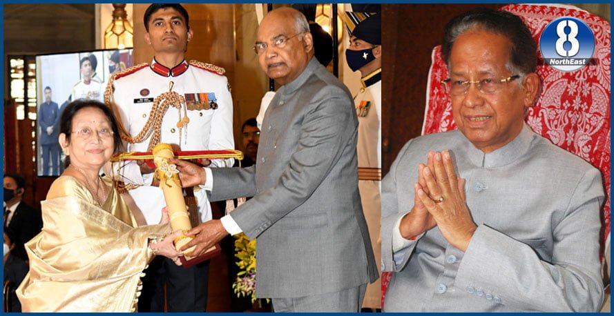 tarun gogoi