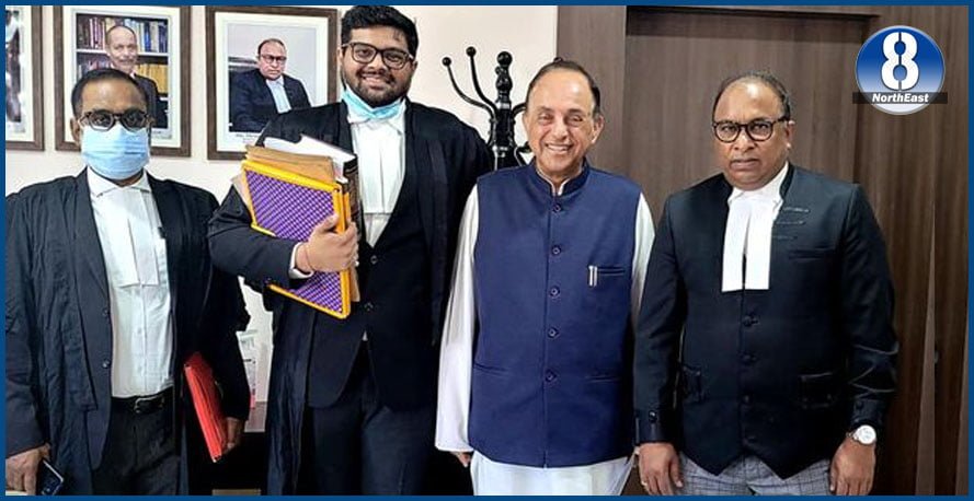 Subramanian Swamy