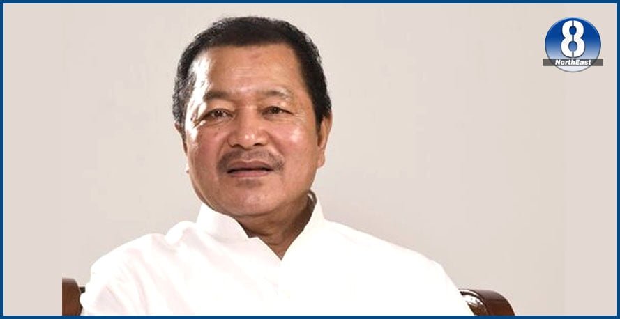 Lal Thanhawla