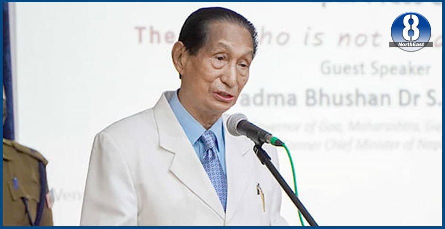 SC Jamir Asks Media To Play Futuristic Role 1 SC Jamir