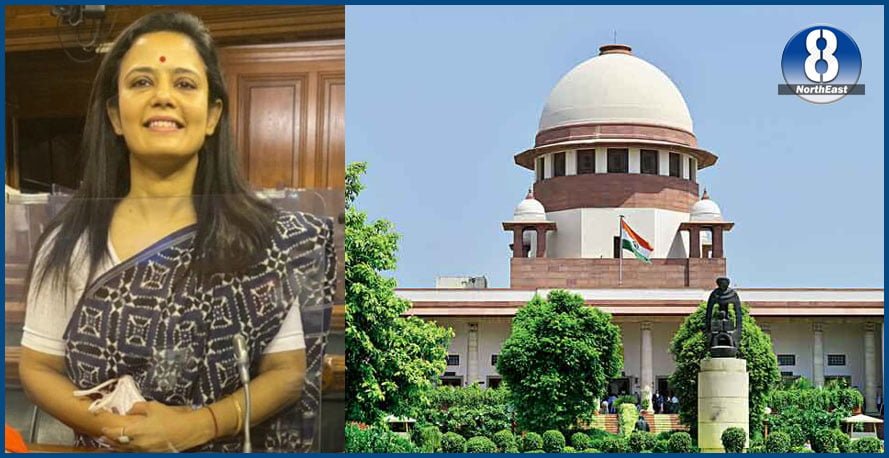 Mahua Moitra