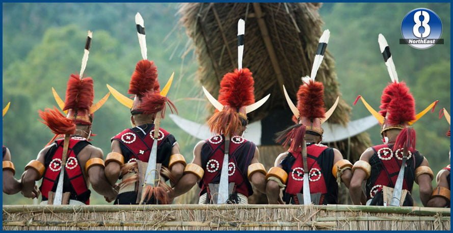 hornbill festival