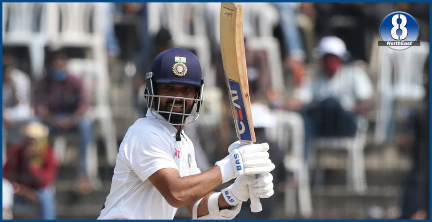 rahane