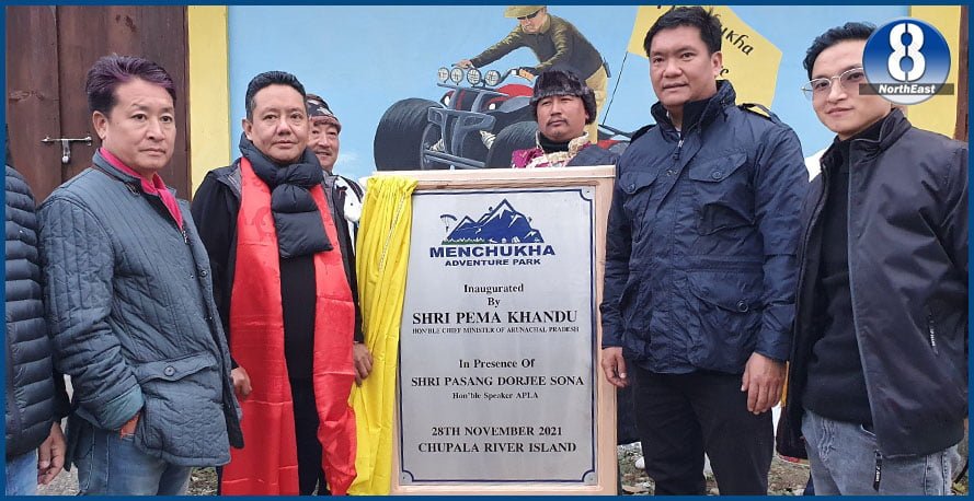 arunachal