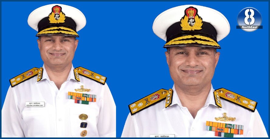 naval command