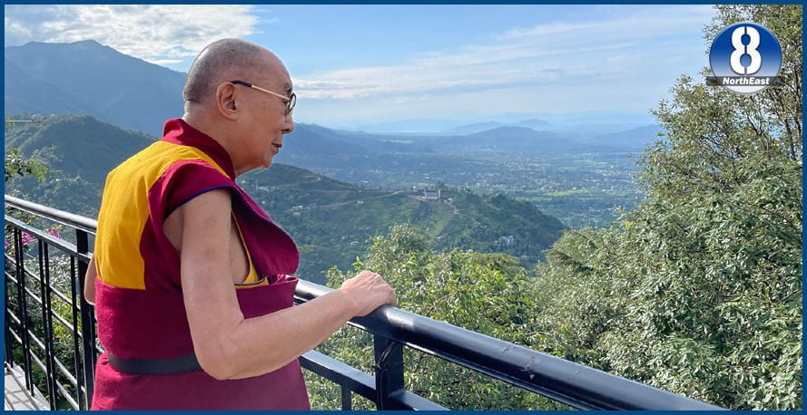 dalai lama