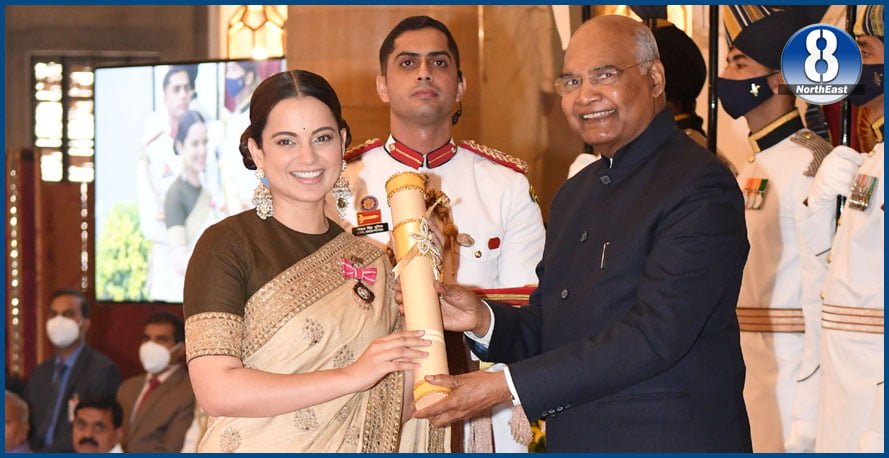 kangana
