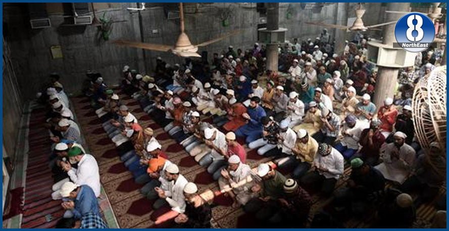 In Gurgaon, Gurdwaras Now Offer Space For Namaz 1 gurgaon