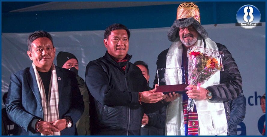 sanjay dutt