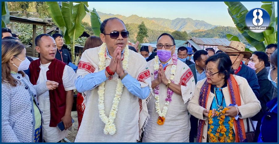 arunachal