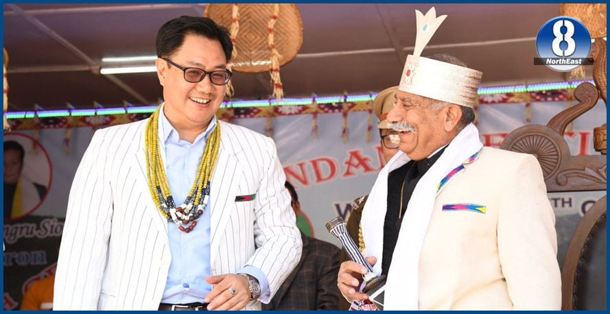 arunachal