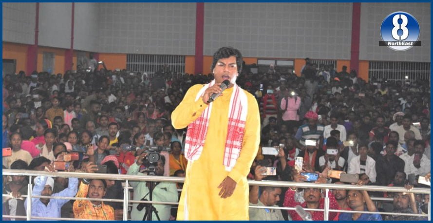 mohan rathor