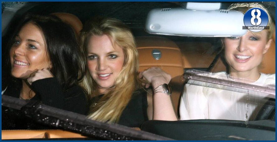britney