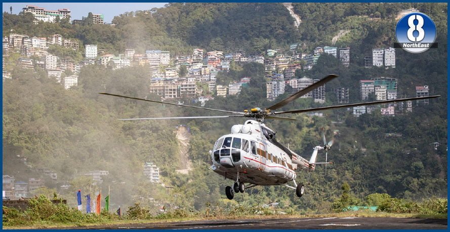 sikkim