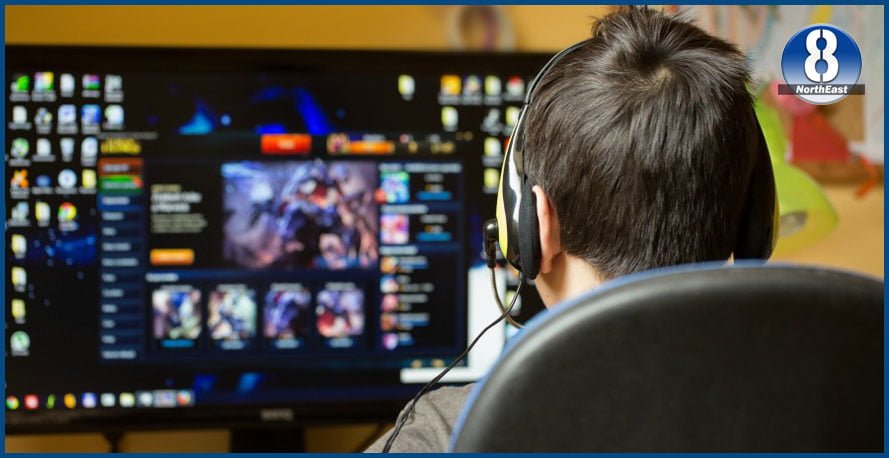 online game