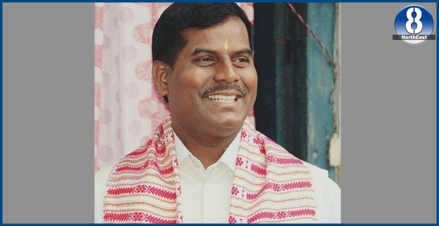 BJP MLA