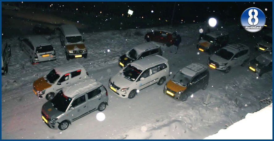 sikkim