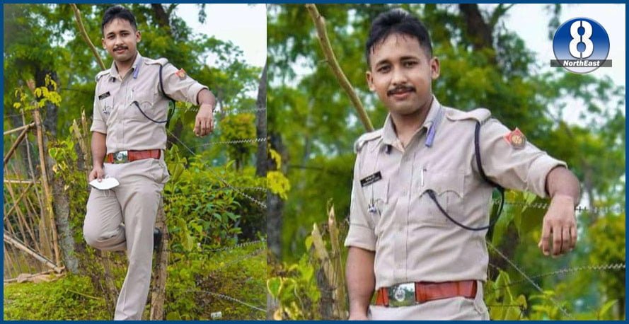 police constable