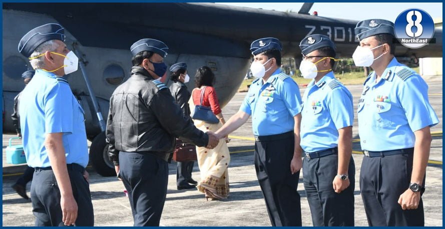 Air Marshal