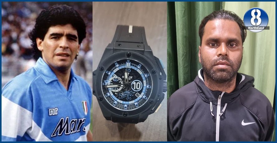 maradona