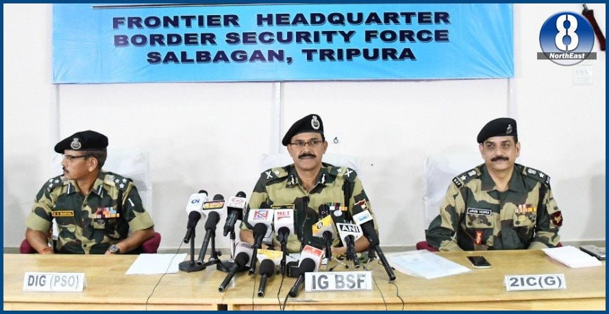 tripura