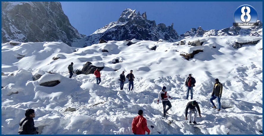 sikkim