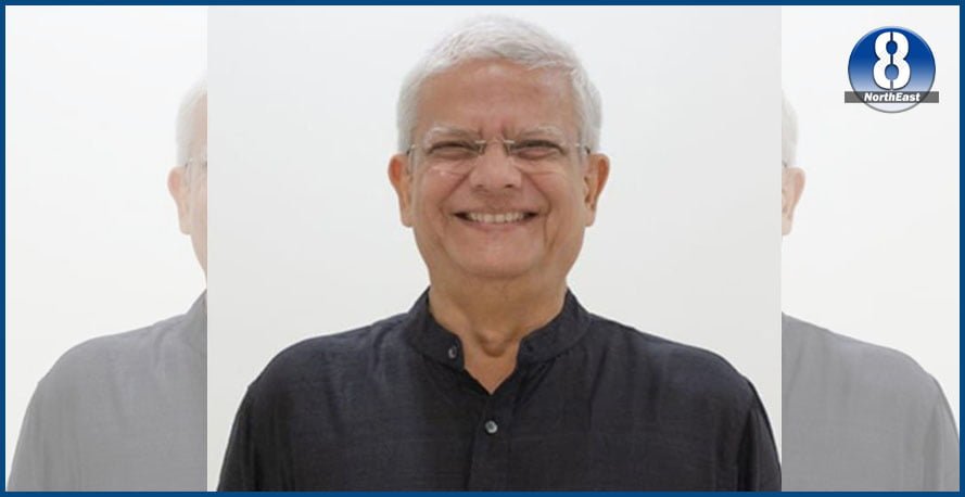 Abhijit Goswami