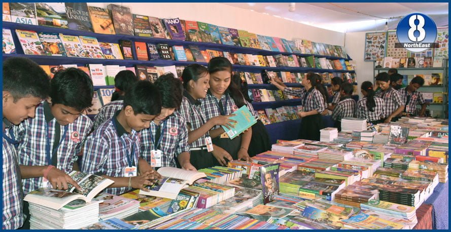 Assam Book Fair