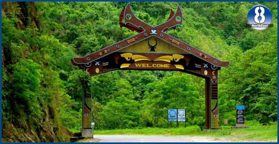 naga hoho