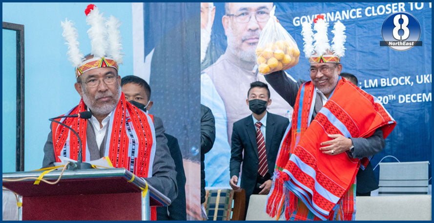 biren singh