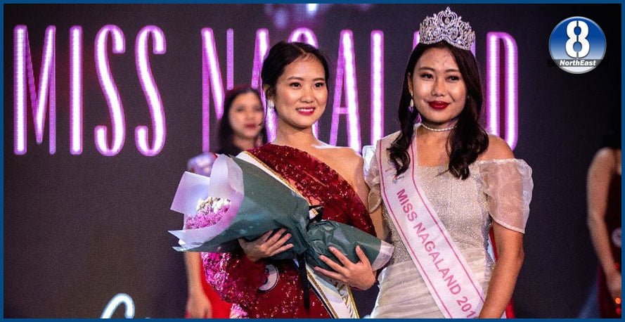 miss nagaland 2021