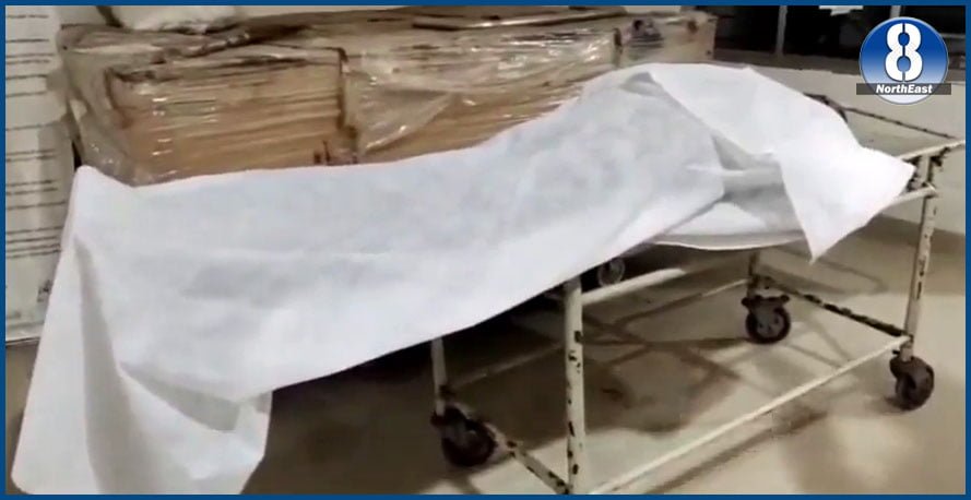 APDCL Employee Dies Of Electrocution While Repairing Transformer 1 apdcl