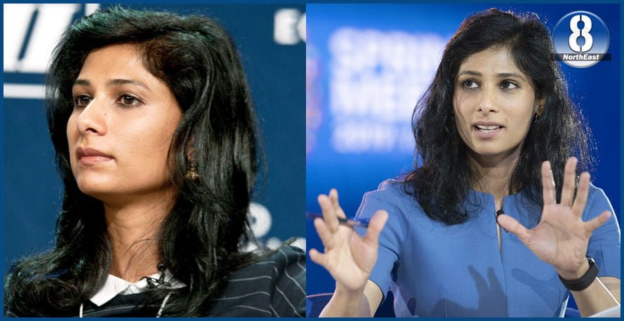 Gita Gopinath