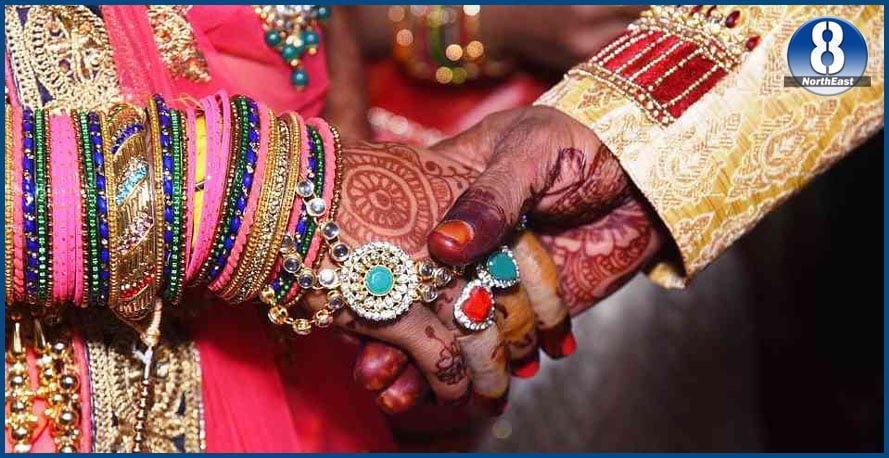 marriage age
