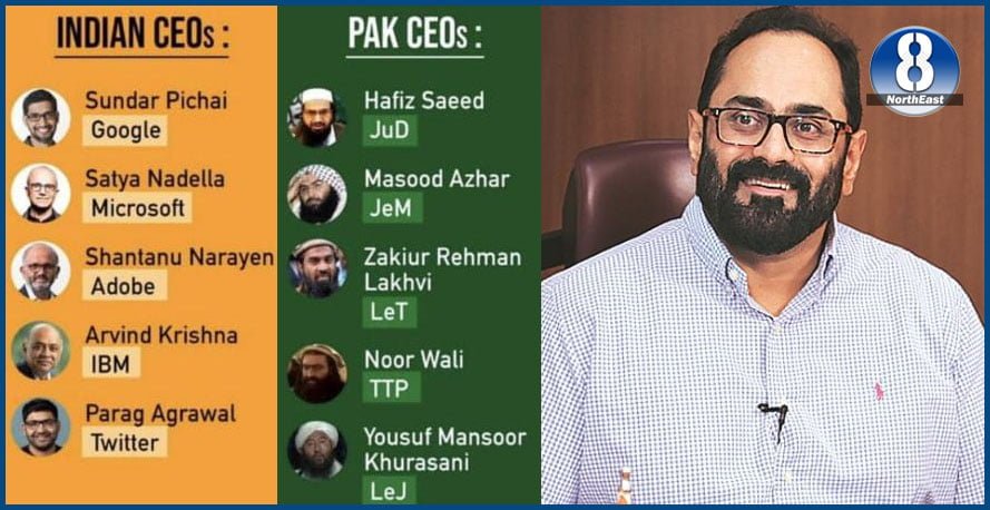 indian ceos