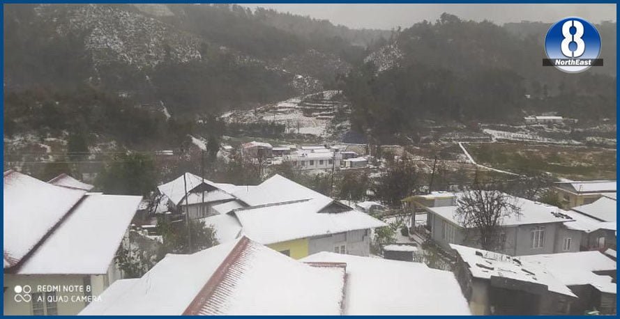 shillong