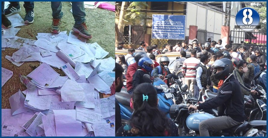 Job Mela