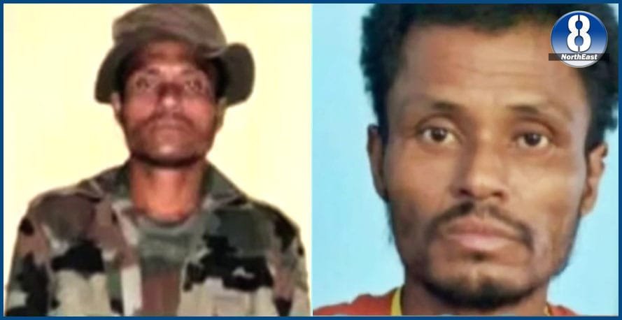এনকাউন্টাৰত গুলীবিদ্ধ, হাস্পতালৰ পৰা পলাল দুৰ্ধৰ্ষ ডকাইত ৰাজু 1 G13